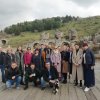 Паломническая поездка в Турцию